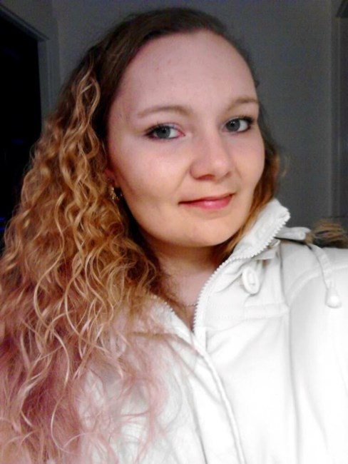 Obituario de Amanda Lee Beloin