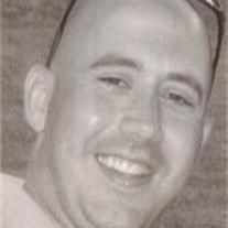 Obituary of Michael Scott Miggs"""" Daly