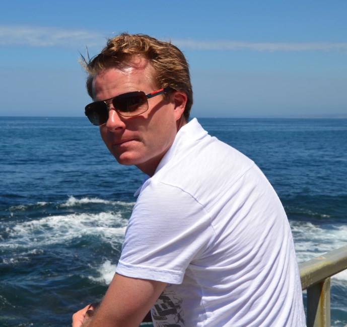 Obituary of Paul Tommi Orviss