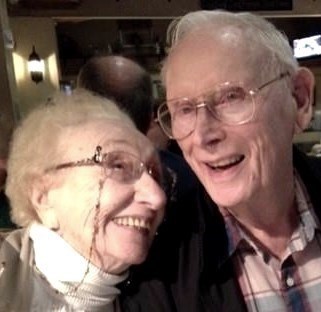 Obituary of Ruth E. Wise