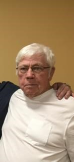 Obituary of Tommy Hoskins