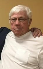 Obituary of Tommy Hoskins