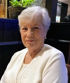 Obituary of Ann Cook