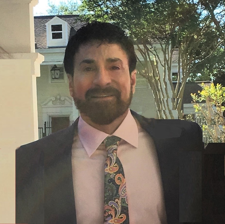 Obituary of Warren V. Alkek