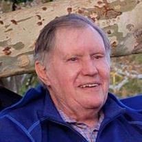 Obituary of Charles Gerard Sweeney