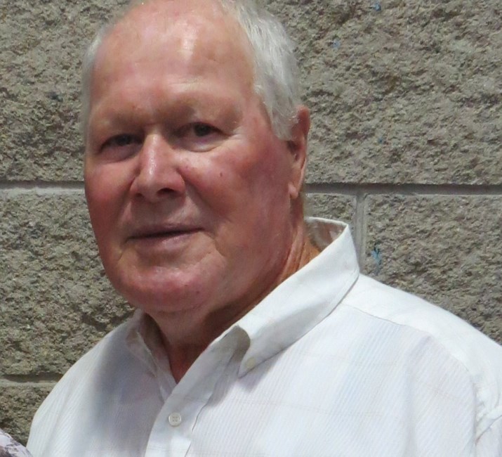 Donald Campbell Obituary Sydney, NS