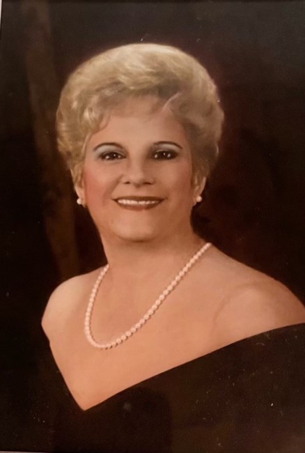 Obituary of Raquel C. De La Huerta