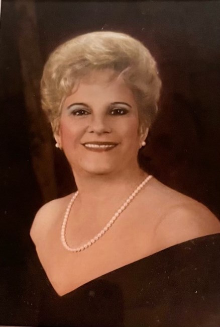 Obituario de Raquel C. De La Huerta