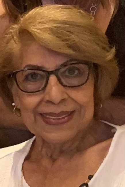 Obituary of Cecilia C Aguilar