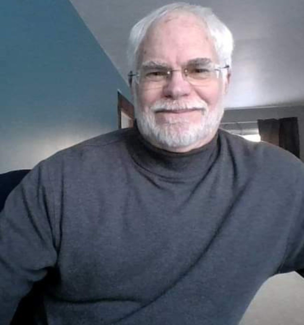 Obituary of Eric James Ess