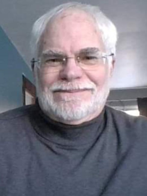 Obituary of Eric James Ess