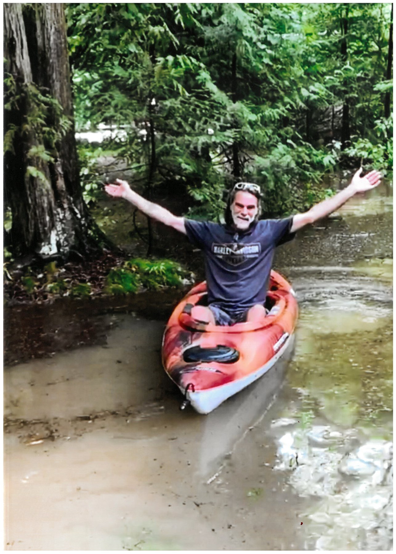 Obituary of John Frederick Snyder