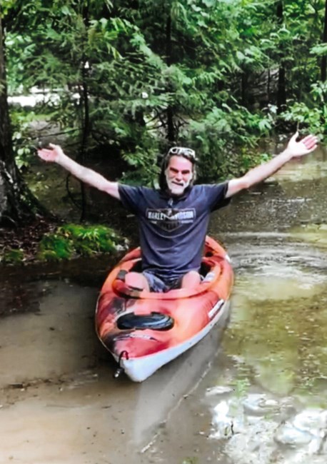 Obituario de John Frederick Snyder