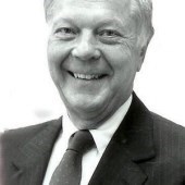 Obituary of Hubert Spence Warren