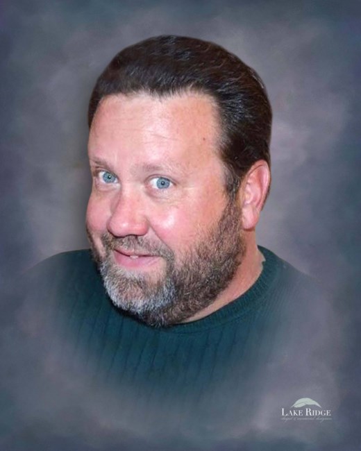 Obituary of Greg Welch