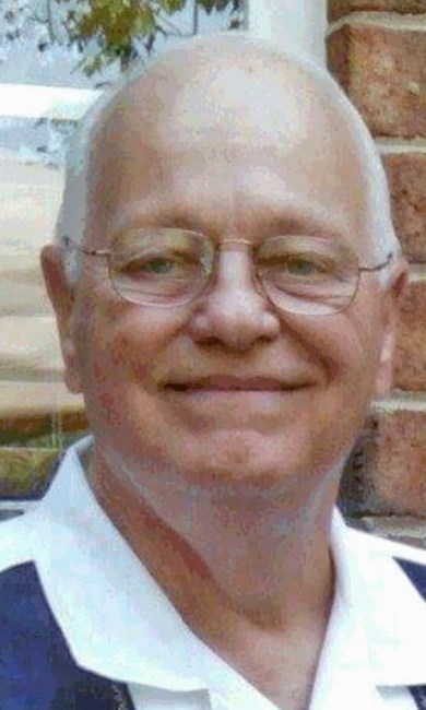 Obituary of Ralph Dennis Hayes