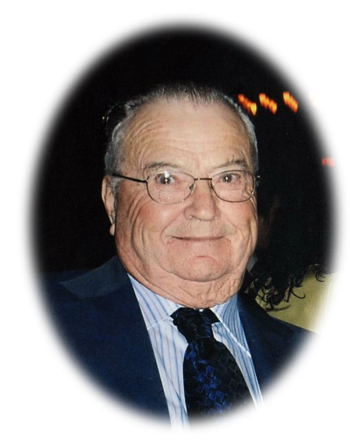 Obituary of Lorne Cecil Dombroski