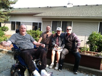 Obituary of William H Lysak