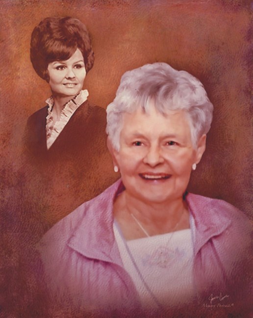 Obituary of Wilma G Newton
