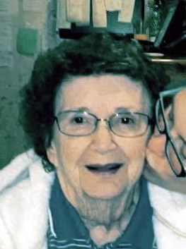 Obituary of Bertha A. Dumais