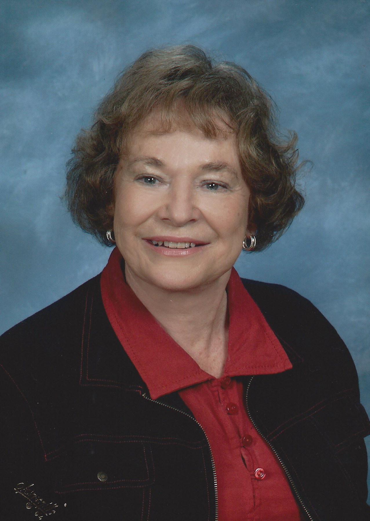 Obituary of Jewell D. Webb