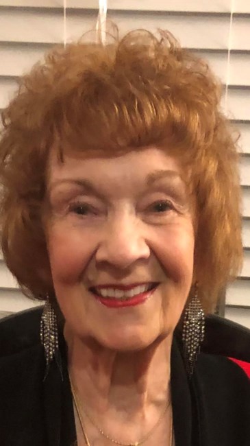 Obituary of Barbara Ann Schwartz