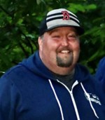 Stephen Sariscsany