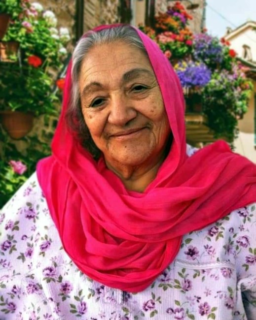 Obituary of Zeferina Felix Herrera