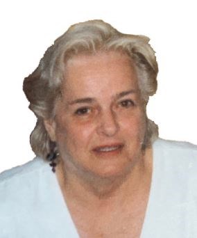 Avis de décès de Pierrette GOSSELIN (née Dallaire)