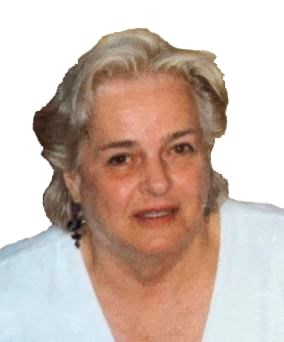 Avis de décès de Pierrette GOSSELIN (née Dallaire)