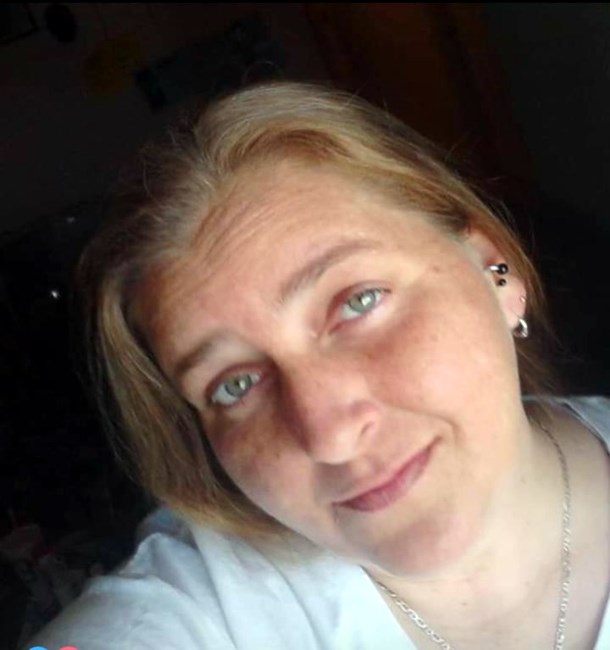 Avis de décès de Rebecca Lystra