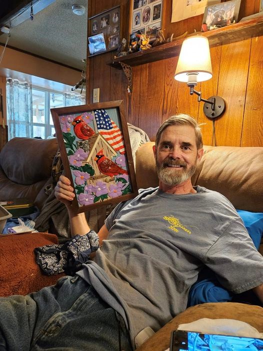 Obituary of Brian Paul Warner