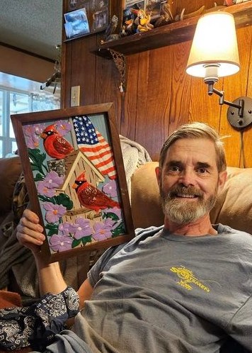 Obituary of Brian Paul Warner