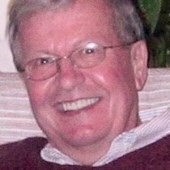 Obituary of Kent E. Johnson