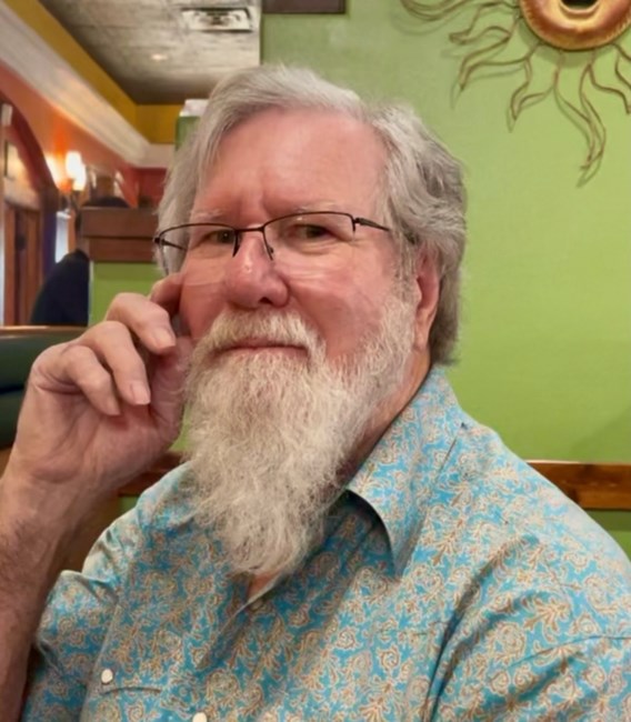 Obituary of John David Strother