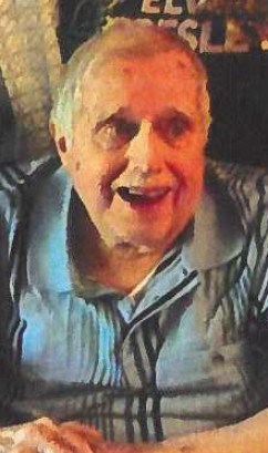 Obituary of Richard Allan Maynard