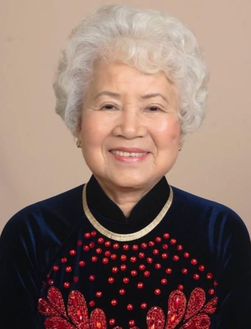 Obituary of Thanh Loan Thi Nguyen