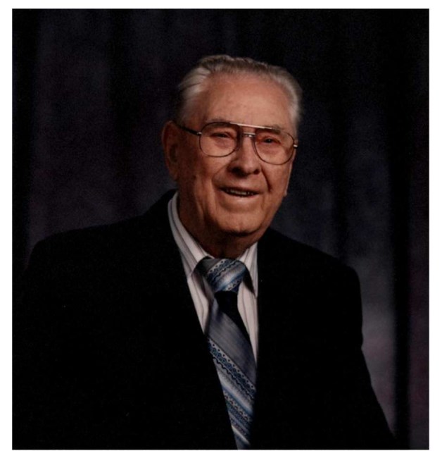 Obituary of Patrick Bernard Hines
