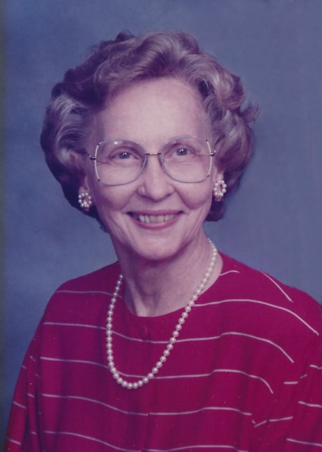 Obituary of Frances Jane Cribbs