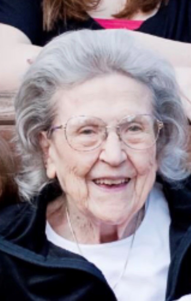 Obituario de Wilma Lambert