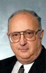 Obituary of Vaughn Lyman Lawrence