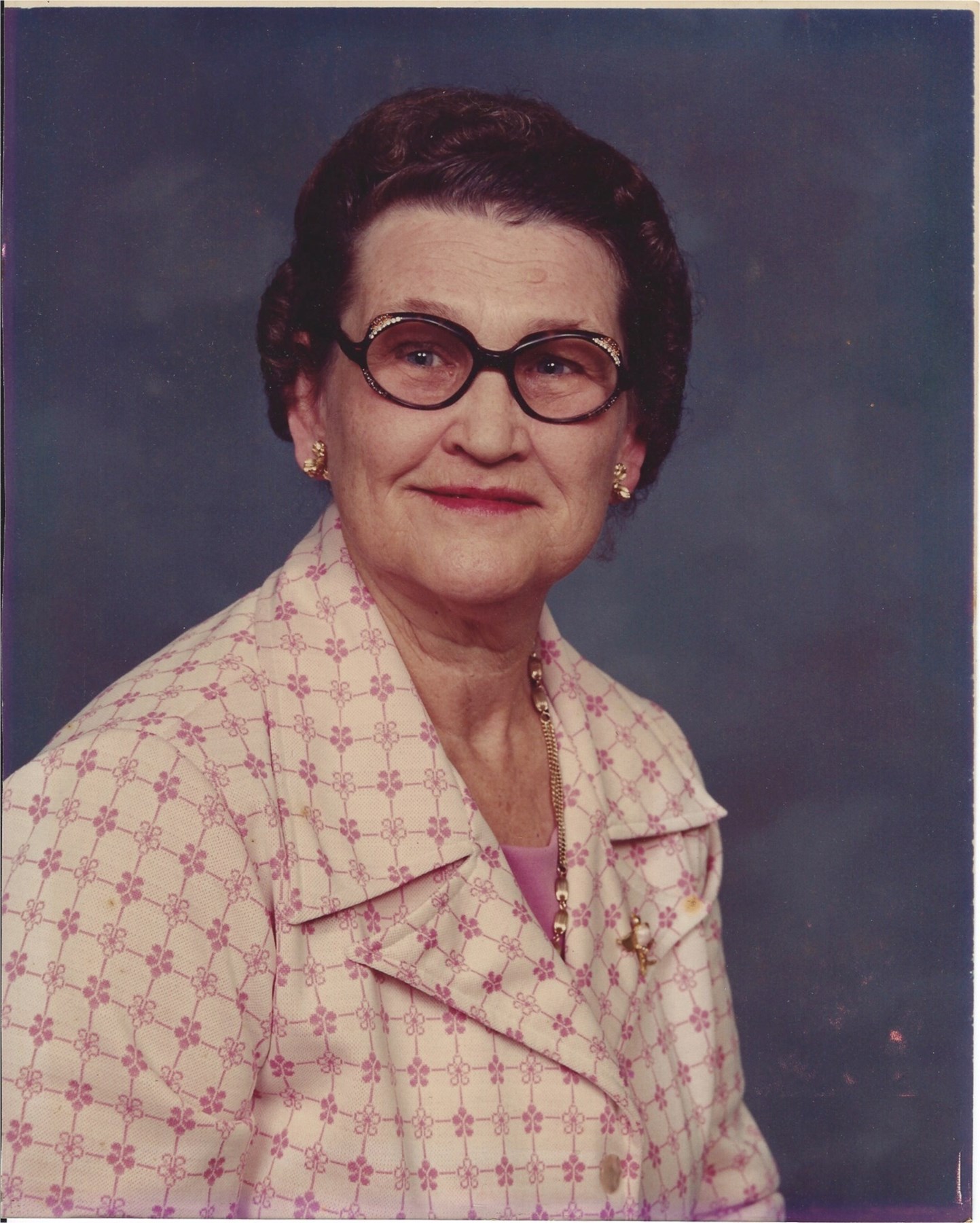 Anna Cooley Obituary Shreveport La