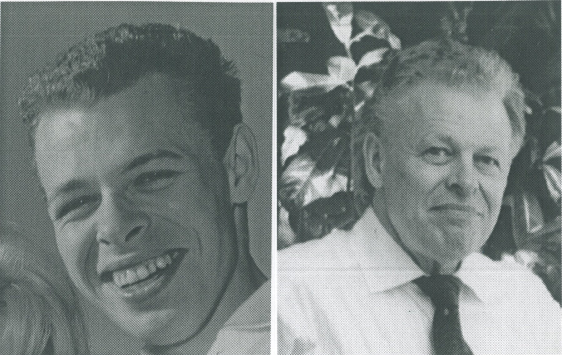 Horst Zander Obituary North Vancouver, BC