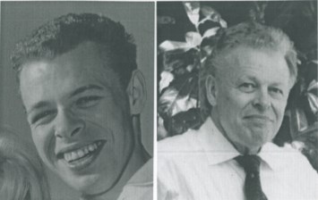 Obituary of Horst Zander