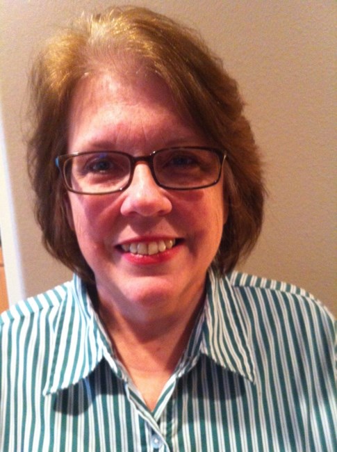 Obituary of Carolyn Diane Held