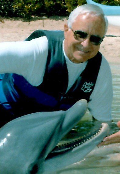 Obituary of Russell Stephen Pugh