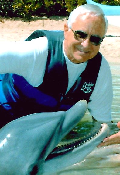 Obituary of Russell Stephen Pugh