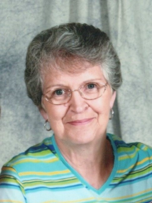 Obituary of Carolyn Hager Byers