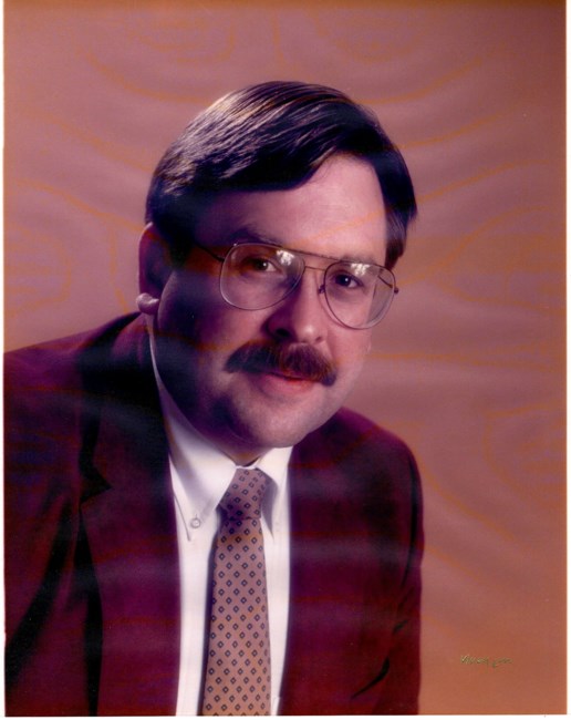 Obituary of David Robert Miller