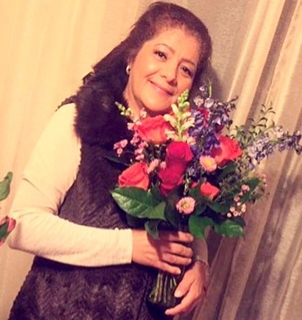 Lorena R Quinonez Obituary Dallas, TX